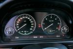 BMW 520d EfficientDynamics Saloon 2012 года
